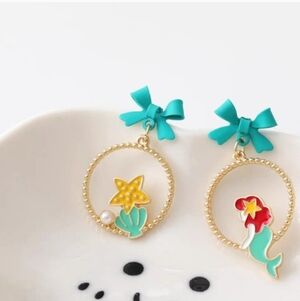 Disney Bound "Little Mermaid" Inspired Boutique Collection